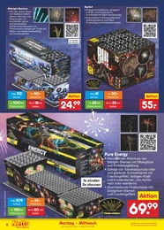 Grill im Netto Marken-Discount Prospekt Aktuelle Angebote auf S. 23