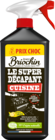 Décapant cuisine* - Briochin - Lidl à Bordeaux Décapant cuisine* - Briochin en promo chez Lidl Bordeaux à 3,89 €