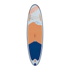 Stand up paddle gonflable Isup 100 II - FIREFLY en promo chez Intersport Stand up paddle gonflable Isup 100 II - FIREFLY dans le catalogue Intersport