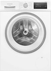 Aktuelle Waschmaschine Angebote bei EP: in Offenbach (Main) Aktuelles Waschvollautomat WM14N0EP Angebot bei EP: in Offenbach (Main) ab 599,00 €