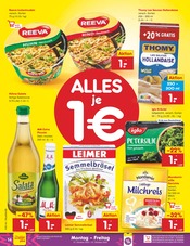 Salat im Netto Marken-Discount Prospekt in Saarbrücken Aktueller Netto Marken-Discount Prospekt mit Salat, "Aktuelle Angebote", Seite 16