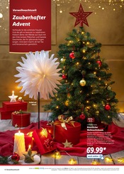 Weihnachten im Lidl Prospekt in Iserlohn Aktueller Lidl Prospekt mit Weihnachten, "Magische Weihnachtszeit", Seite 4