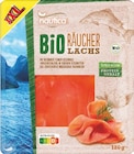 Bio Räucherlachs Angebote von Nautica bei Lidl Pirmasens für 4,29 €