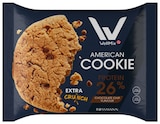 Protein Cookie oder Genuss Plus Protein Waffeln von WellMix im aktuellen Rossmann Prospekt für 0,89 €