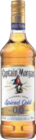 Spiced Gold Angebote von Captain Morgan bei Marktkauf Buchholz für 9,99 €