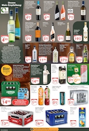 Aktueller GLOBUS Prospekt mit Whiskey, "Aktuelle Angebote", Seite 18