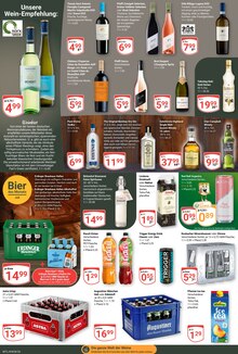Energydrink im aktuellen GLOBUS Prospekt (Offenbach (Main)) Energydrink im GLOBUS Prospekt "Aktuelle Angebote" mit 26 Seiten (Offenbach (Main))