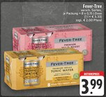 Premium Indian Tonic Water bei E center im Prospekt "" für 3,99 €