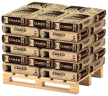 Ciment(d) NF Multi-usage CEM II - CIMED en promo chez Castorama Ciment(d) NF Multi-usage CEM II - CIMED dans le catalogue Castorama