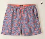 Badeshorts im Angebot bei Peek und Cloppenburg in Salzgitter Badeshorts Angebote von Nils Sundström bei Peek und Cloppenburg Salzgitter für 25,99 €
