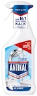 Classic oder Dusche Express Spray von Antikal im aktuellen Rossmann Prospekt