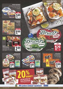 Hähnchen im E center Prospekt "Wir lieben Lebensmittel!" mit 30 Seiten (Würzburg)