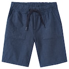 Unterhose im Ernstings family Prospekt Jungen Shorts im aktuellen Ernstings family Prospekt für 13,00 €
