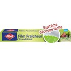 Film fraicheur 20 m - ALBAL en promo chez Carrefour Film fraicheur 20 m - ALBAL dans le catalogue Carrefour