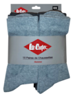 Promo Mi-chaussettes à 13,99 € dans le catalogue Carrefour à Le Crès
