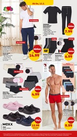 Aktueller Penny Prospekt mit Damenunterwäsche, "Wer günstig will, muss Penny.", Seite 24