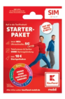 Aktuelle Smartphone Angebote bei Kaufland in Mönchengladbach Aktuelles Starterpaket eSIM Angebot bei Kaufland in Mönchengladbach