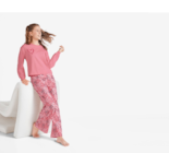 Pyjama fille - LUPILU dans le catalogue Lidl