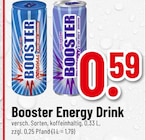 Energy Drink bei Trinkgut im Mühlheim Prospekt für 0,59 €