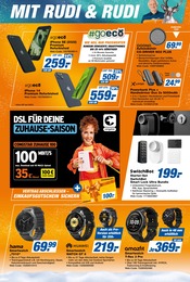 Aktueller expert Prospekt mit Handyzubehör, "Top Angebote", Seite 20