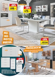 Aktueller Sconto SB Prospekt mit Sideboard, "DIE SCONTO WEIHNACHTSSCHNAPPER", Seite 2