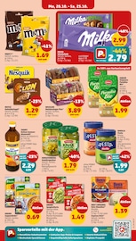 Barilla im Penny Prospekt in Worms Aktueller Penny Prospekt mit Barilla, "Wer günstig will, muss Penny.", Seite 21