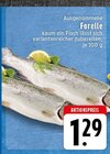 Forelle Angebote bei EDEKA Mönchengladbach für 1,29 €