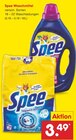 Waschmittel Angebote von Spee bei Netto Marken-Discount Bautzen für 3,49 €