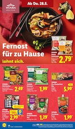 Lidl Suppen im Prospekt 
