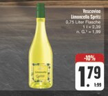 Limoncello Spritz im E center Prospekt Limoncello Spritz von Vescovino im aktuellen E center Prospekt für 1,79 €