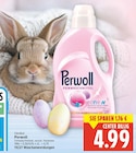 Perwoll von Henkel im aktuellen E center Prospekt
