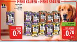 Feine Mahlzeit im Angebot bei Marktkauf in Hof Feine Mahlzeit Angebote von EDEKA Herzstücke bei Marktkauf Hof für 0,70 €