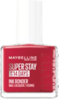 Vernis à Ongles - Maybelline dans le catalogue Aldi