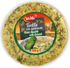 Tortilla - SOL&MAR - Lidl à Neuilly-sur-Seine Tortilla - SOL&MAR en promo chez Lidl Neuilly-sur-Seine à 2,69 €