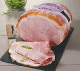 JAMBON CUIT SUPÉRIEUR AVEC COUENNE "LE CROUSTIL" - BRIENT en promo à 11,50 € chez Hyper U JAMBON CUIT SUPÉRIEUR AVEC COUENNE "LE CROUSTIL" - BRIENT dans le catalogue Hyper U