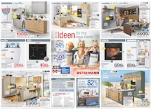 Tierbedarf Angebot & Preis im aktuellen Ostermann Prospekt Tierbedarf Angebot im aktuellen Ostermann Prospekt auf Seite 1