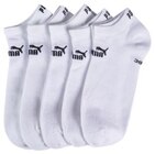 Sneaker- oder Quartersocken im Angebot bei Penny in Plauen Sneaker- oder Quartersocken Angebote von PUMA bei Penny Plauen für 7,99 €