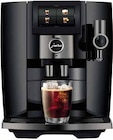 Kaffeevollautomat J10 Piano Black (EA) Angebote von Jura bei expert Herten für 1.849,00 €