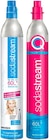 sodastream CO2 Tauschzylinder im Angebot bei REWE in Erkelenz sodastream CO2 Tauschzylinder Angebote von sodastream bei REWE Erkelenz für 5,99 €
