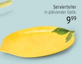 Servierteller für 9,99 € bei EDEKA im Angebot Servierteller im aktuellen EDEKA Prospekt