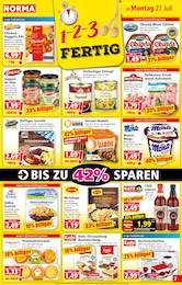 Gulasch Angebot & Preis im aktuellen Norma Prospekt Gulasch Angebot im aktuellen Norma Prospekt auf Seite 7