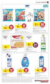 Lessive Angebote im Prospekt "Intermarché" von Intermarché Super auf Seite 15