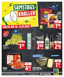 Hähnchen im EDEKA Prospekt "Auf die Punkte, fertig, los!" mit 30 Seiten (Ingolstadt)