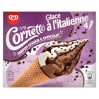 CORNETTO® "Glace à l'italienne" dans le catalogue Carrefour