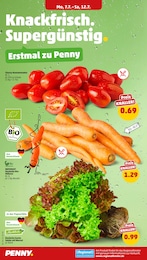 Bio Angebot im aktuellen Penny Prospekt auf Seite 2