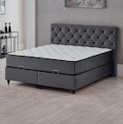Boxbett Cross im Angebot bei Die Möbelfundgrube in Pirmasens Boxbett Cross Angebote bei Die Möbelfundgrube Pirmasens für 999,99 €