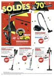 Aspirateur Balai Aspirateur Balai
