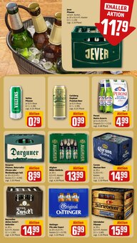 Veltins im REWE Prospekt "Dein Markt" mit 26 Seiten (Schwerin)