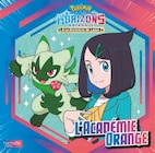 VOYAGE AVEC TES HEROS - HACHETTE en promo chez Intermarché Niort à 3,95 €