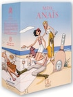 IGP Pays d'oc rosé gris hve3 - MISS ANAÏS à 7,49 € dans le catalogue Intermarché Super